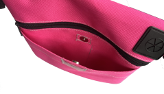 Pamlskovník pro psy Waradog CITY pink