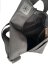 Pamlskovník pro psy Waradog CITY black - Obvod: 79 - 119 cm