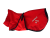 Pláštěnka  HAYET LIGHT red