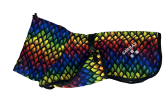 Obleček  HAYET KLASIK  dragon