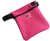 Pamlskovník pro psy Waradog CITY pink