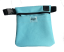 Pamlskovník pro psy Waradog CITY light blue - Obvod: 85-143 cm