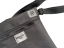 Pamlskovník pro psy Waradog CITY black - Obvod: 79 - 119 cm