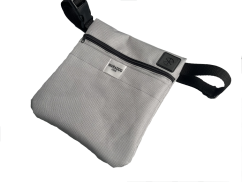 Pamlskovník pro psy Waradog CITY grey