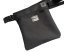 Pamlskovník pro psy Waradog CITY black - Obvod: 79 - 119 cm