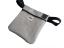 Pamlskovník pro psy Waradog CITY grey - Obvod: 79 - 119 cm