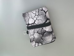 Cestovní deka pro psa NATRON dry earth