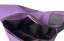 Pamlskovník pro psy Waradog CITY violet - Obvod: 79 - 119 cm