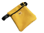 Pamlskovník pro psy Waradog CITY yellow - Obvod: 85-143 cm