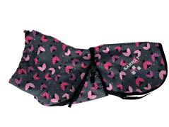 Obleček  HAYET KLASIK  ladybugs