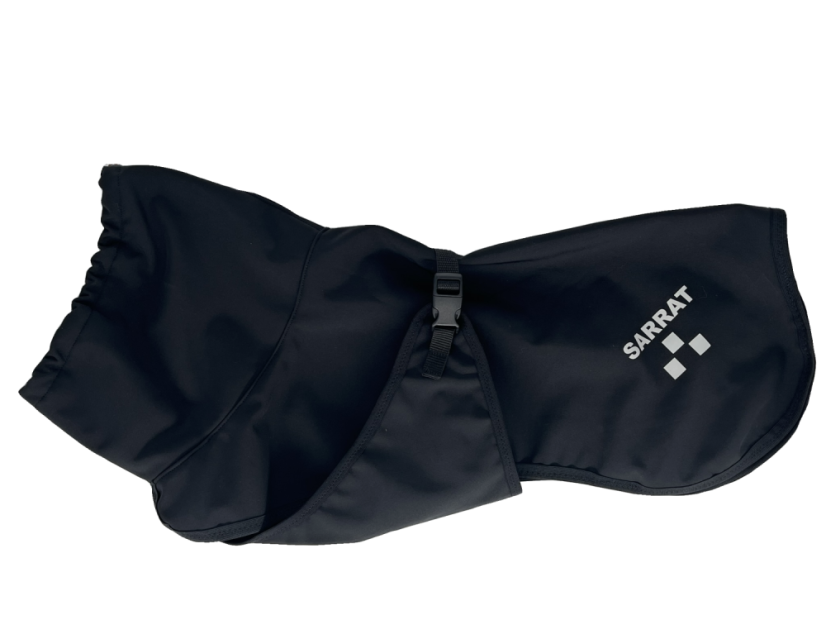 Obleček  HAYET KLASIK  black - Délka oblečku: 60