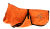 Obleček  HAYET EXTRA WARM orange reflex