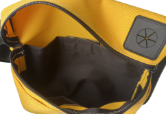 Pamlskovník pro psy Waradog CITY yellow